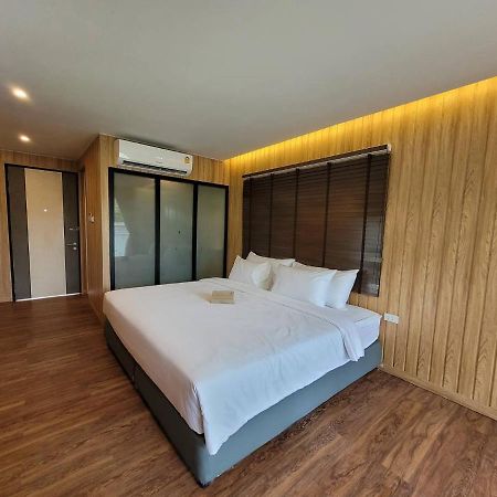 Sunnyvale Ranong 2 Hotell Exteriör bild